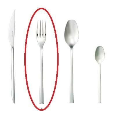 ディナーフォーク（シャイン）