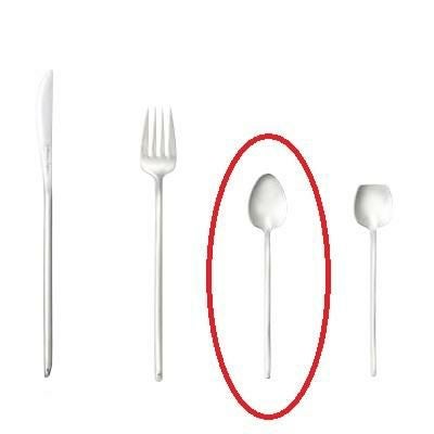 ティースプーン （シャイン）