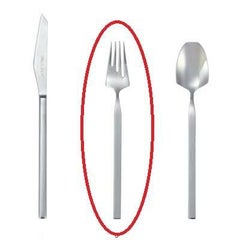 デザートフォーク