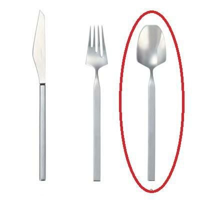 テーブルスプーン