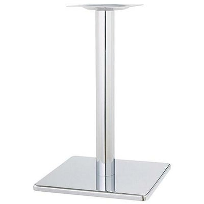 スチールベーステーブル脚 ベースサイズ：A450×B450×高さ700 品番：ST 塗装カラー：11 ポール：76φ