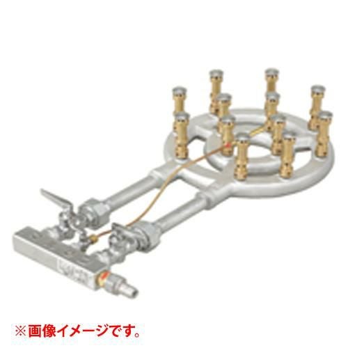 MG-12R 【マルゼン】スーパージャンボバーナー