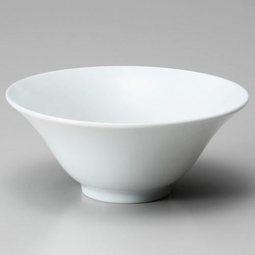 白桂林丼 φ22.3×9cm 609-059