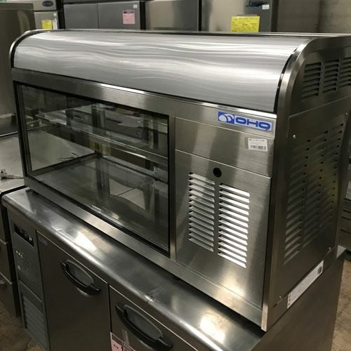 SUC-N1541J 冷蔵コールドテーブル強制対流式 パナソニック｜テンポス