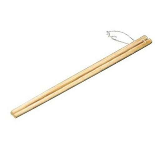 麺箸 555mm 竹製/ /小物送料対象商品