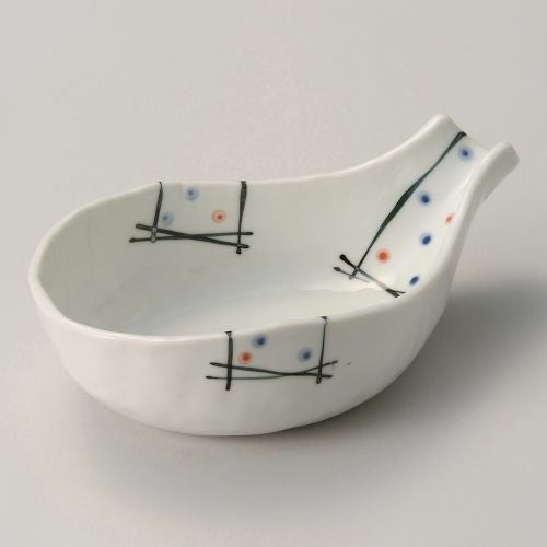 カジュアルマルチボール 26.3×15×6.5cm 257-159