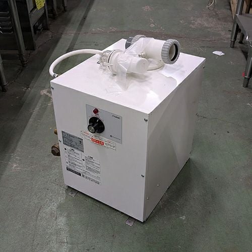 業界最長1年保証】【中古】電気温水器 日本イトミック ESN20ALN220DO