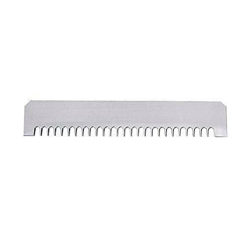 ベンリナー用部品 替刃 (くし刃中目3mm) 受皿付兼用
