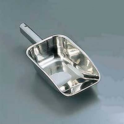 アイススコップ 大 18ー8 SW 【 業務用 】【 同梱グループA 】