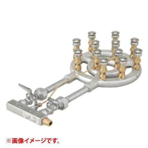 MG-12RJ 【マルゼン】スーパージャンボバーナー