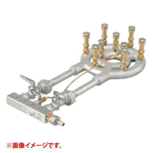 MG-9RJ 【マルゼン】スーパージャンボバーナー