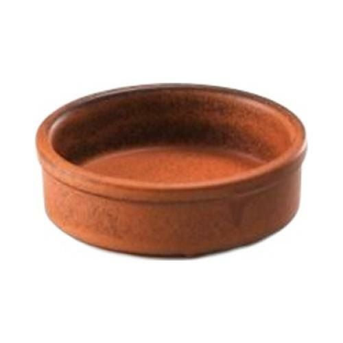 【飲食店定番】柿 タパス（11.8cm）5枚入