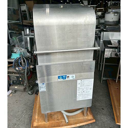 BCS6-1235S【マルゼン】吊戸棚 ステンレス戸 幅1200×奥行350×高さ600mm