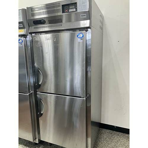 【中古】ガリレイ 蓄冷材用急速凍結専用庫 GKD-082FMD-S（改）2021年製 GKD-082FMD1-S - 蓄冷材用急速凍結庫 - 製品情報 - フクシマガリレイ
