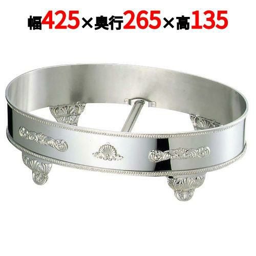 SW 18-8 S型 小判飾台 20インチ用