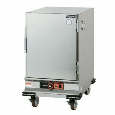 【業務用/新品】【マルゼン】ホットワゴン MHW-S1 幅605×奥行840×高さ1050(mm) 単相100V 50/60Hz【送料無料】