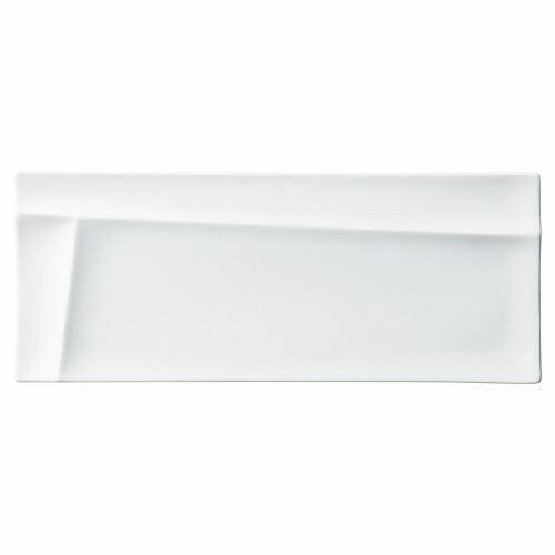 イゾラ32ロングプレート 32×13×2cm 479-129