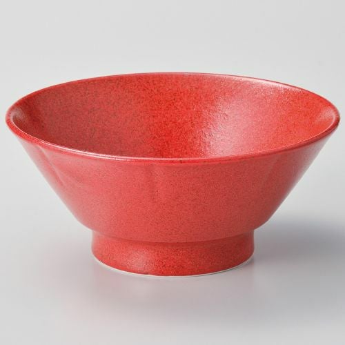 柚子赤斑点7.0切立丼 φ21×9.3cm 603-179