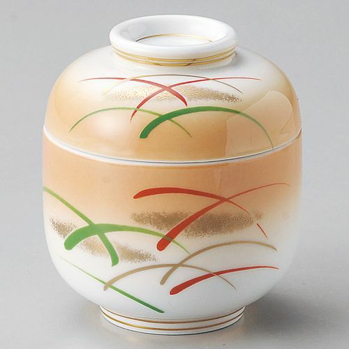 加茂川ミニむし碗 φ7.1×8cm 116-099