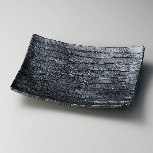 南蛮長角盛皿(大) 35×27.3×5cm 159-029