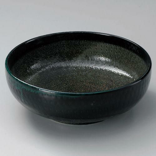 グリーン巻7.0ボール φ21.7×8cm 308-029