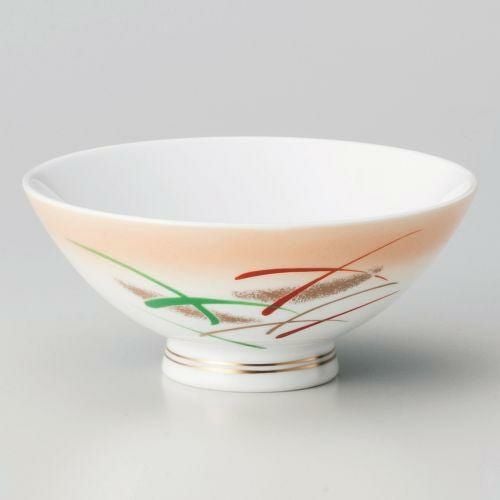 加茂川新中平 φ11.8×5.3cm 347-269