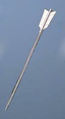 ステンレス 矢羽根 プロセット 21cm