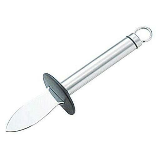 GS 18-8 シェフランド オイスターナイフ S(9981-145)