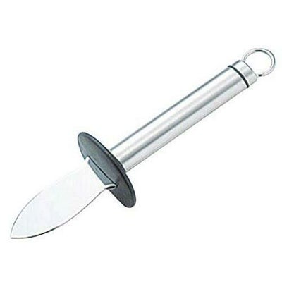 GS 18-8 シェフランド オイスターナイフ S(9981-145)