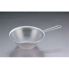柳宗理 手付パンチングストレーナー 16cm(12150601-1285)