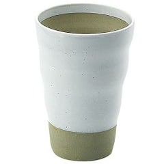 ネジリビール大　ホワイト