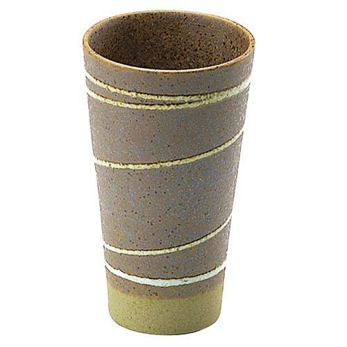 ひと口コップ 信楽