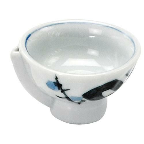 うぐいす盃 梅木