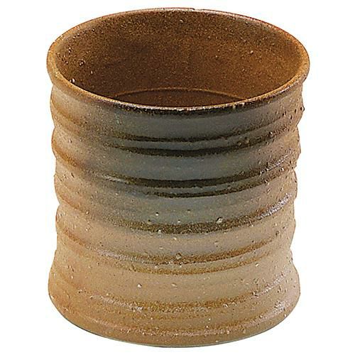 削りロックグラス かがり火