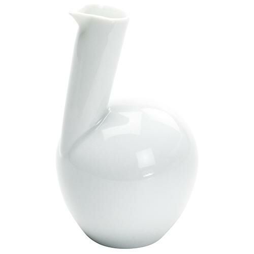 トクトク徳利 透明白