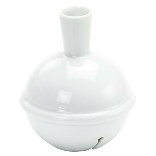 おかわり徳利　透明白