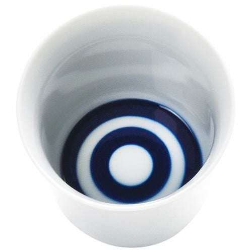 薄口カップ八勺 蛇の目