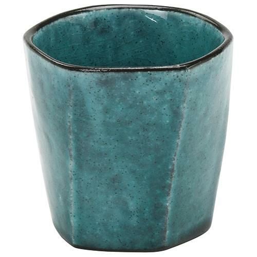 六角カップ小 トルコ