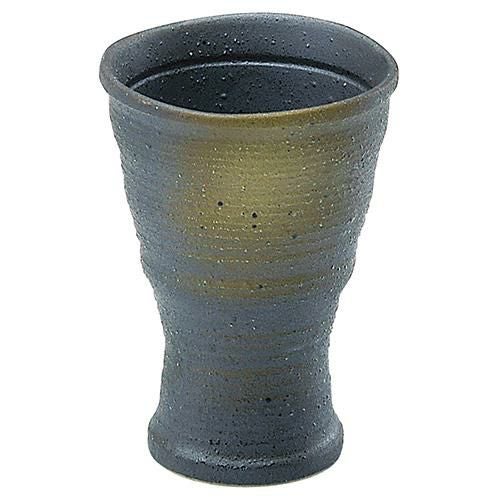 さざ波削りタンブラー うでい