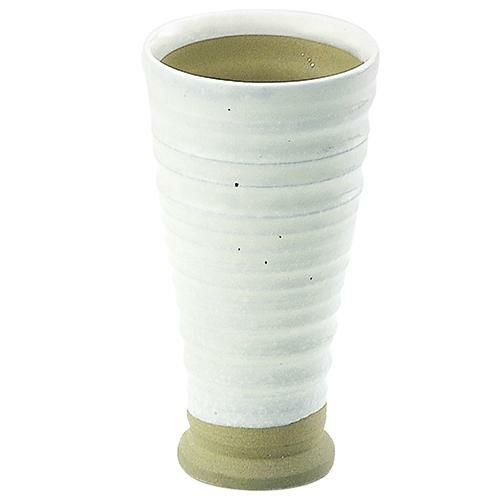 削りノッポビール　ホワイト