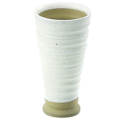 削りノッポビール　ホワイト