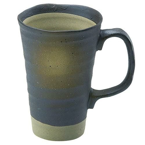 ビールジョッキー　うでい