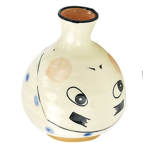 徳利 ひょっとこ