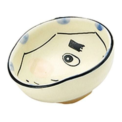 ぐい呑 ひょっとこ