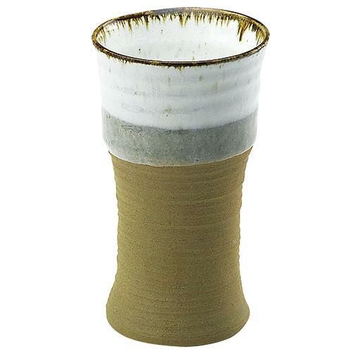 プレミアムタンブラー　ブラウン