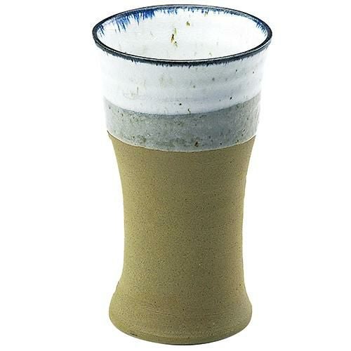 プレミアムタンブラー ブルー