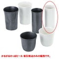 かるがるのっぽビール　粉引斑点
