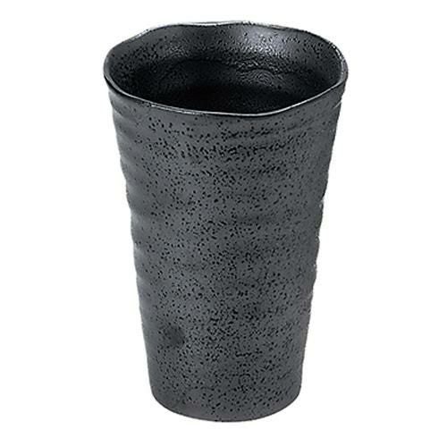 対流タンブラー　いぶし