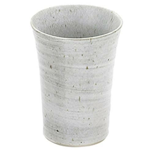 キープグラス タンブラー小 青磁刷毛