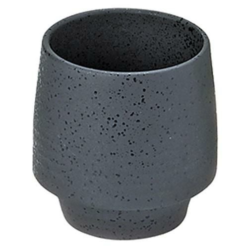 スタッキング対流グラス いぶし